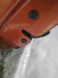 Türschloss Stangen - Vorne Linke Skoda Fabia, II 5J 2007.01 - 2010.06 Gebraucht,