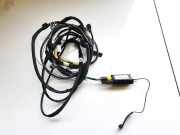Antenne Verstärker Citroen C8, I 2002.07 - 2008.06 1489134080,aar3200000