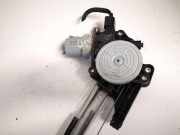 Fensterheber motor - Hinten Rechts Honda CR-V, IV 2011.06 - 2015.12 Gebraucht,