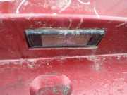 Kennzeichenleuchte Citroen C3, II 2009.11 --> present Gebraucht,