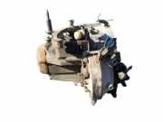 Schaltgetriebe Peugeot 406, 1995.11 - 1999.03 Gebraucht,