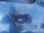 Abdeckung Abschlepphaken - Hinten Opel Astra, H 2004.03 - 2009.12 Gebraucht,