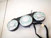 Tachometer Citroen C8, I 2002.07 - 2008.06 1490107080,