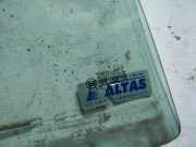 Seitenscheibe - Vorne Rechts Citroen Berlingo, I 1996.07 - 2002.11 Gebraucht,