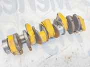 Kurbelwelle Ford Focus, 2002.10 - 2005.01 facelift 6303ad,