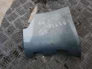 Schwellerverkleidung - Hinten Linke Audi A6, C5 2001.08 - 2005.01 facelift 4b0853579,