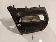 Radio Honda Civic, 2006,01 - 2011.01 39100SMGG016M1,39100-SMG-G016-M1 CQ-MH5679G CQ-MH5679K CQ-MH5670K CQMH5679G CQMH5679K CQMH5670K