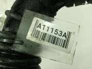 Schlauch für Luftversorgung Nissan Tiida C11 2004 - 2012 8200500383,8200500383