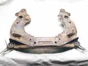 Vorderachse - Achsträger Audi A4, B5 1999.09 - 2001.08 facelift Gebraucht,