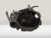 Schaltgetriebe Skoda Octavia, II 2004.02 - 2009.03 JCR,