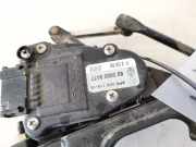 Pedalwerk Renault Trafic, X83 2006.08 - 2014.06 facelift 8200008477, 6pv008119-15