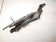 Lang Heckklappe Scharniere Scharnier Links Volvo S80, 1998.05 - 2004.06 Gebraucht,