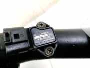 Drucksensor Saugrohrdruck für Volkswagen Touran, 2003.01 - 2006.10 0281002399,816 AVQ