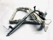 Kopfairbag - Vorne Rechts Peugeot 307, 2000.08 - 2005.06 9637871480,