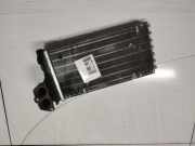 Heizungskühler Wärmetauscher Peugeot 206, 1998.08 - 2002.07 Gebraucht ,