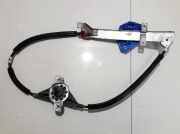Fensterheber - Hinten Linke Ford Mondeo, 1992.12 - 1996.09 93bbf27001af,93 bb f 27001