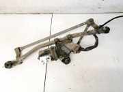 Wischergestänge Citroen C3, I 2002.02 - 2005.06 za4u16,z-a4u16