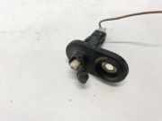 Türkontakt - Linke Toyota Yaris Verso, 1999.11 - 2005.09 Gebraucht,