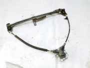 Fensterheber - Vorne Linke Audi 80, B3 1986.06 - 1991.09 893837399,
