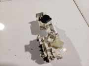 Bedienelement für Klimaanlage Toyota Yaris, I (XP10) 2003.03 - 2005.09 facelift 758649, 758649