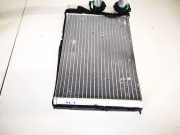 Heizungskühler Wärmetauscher Opel Insignia A, 2008.01 - 2013.01 2426696,