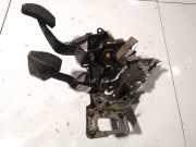 Bremspedal Citroen C4 Picasso, I 2006.01 - 2013.06 Gebraucht,