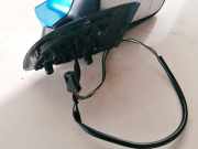 Au?enspiegel Rechts Peugeot 307, 2000.08 - 2005.06 e9014145,