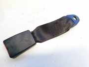 Gurtschloss - Hinten Rechts Peugeot Boxer, 2002.04 - 2006.04 facelift 33051251,100904