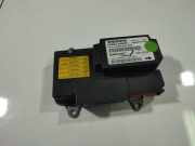 Steuergerät Airbag Volvo S40, 2004.01 - 2007.03 8697679,8697679 00001393B1 F4V4H14ABCN