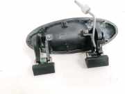 Türgriff Türaussengriff - Hinten Linke SAAB 9-5, 1997.09 - 2005.11 4850897,