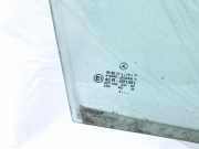 Seitenscheibe - Vorne Rechts Mercedes-Benz A-CLASS, W168, 1997.07 - 2001.06 Gebraucht,