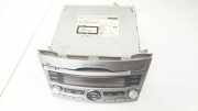 Radio Subaru Legacy, BM, BR 2009.09 - 2014.06 86201AJ410,CQEF1873AD