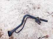 Tankeinfüllstutzen Tankrohr Kraftstoffrohr Nissan Primera, P12 2002.01 - 2008.12 Gebraucht,