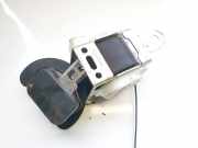 Sicherheitsgurt - Hinten CENTER Citroen C4 Grand Picasso, I 2006.01 - 2013.06 9654438077,50189861k2