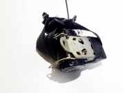 Sicherheitsgurt - Hinten Linke Skoda Fabia, I 6Y 1999.08 - 2005.10 33016581a,16398