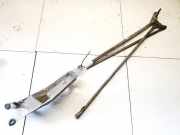 Wischergestänge Renault Modus I 2004.01 - 2007.12 Gebraucht,