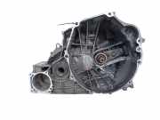 Schaltgetriebe Honda CR-V, III 2006.06 - 2010.06 08H0, 1021402