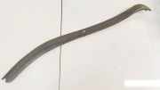 Zierleiste Leiste - Hinten Rechts Volkswagen Jetta, MK5 2005.08 - 2010.12 1K5839374B,1K5 839 374B 1K5839374B BKD