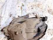 Radhausschale - Hinten Rechts Opel Agila B 2008 - 2014 7552152K,75521-52K 7552152K