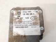 Steuerger?t Airbag Seat Toledo, 1999.04 - 2006.05 1c0909605a,5wk43122