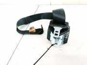 Sicherheitsgurt - Hinten Linke Dodge Caliber, 2006.08 - 2009.01 605460301B, R3407295AKB