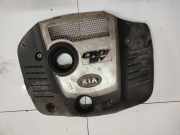 Motorabdeckung Kia Sportage, 2004.09 - 2010.01 Gebraucht ,