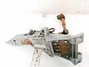 Lenksäule Ford Focus, 2004.11 - 2008.06 4M513C529FB, 4M51-3C529-FB