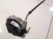 Türschloss Stangen - Vorne Linke Skoda Superb, II 2008.03 - 2013.06 3c1837015a,