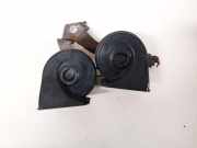 Hupe Ford Mondeo, 2000.11 - 2007.03 e30055306,
