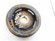 Riemenscheibe Kurbelwelle Mercedes-Benz A-CLASS, W169, 2004.09 - 2008.09 a2660300203,