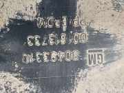 Verkleidung Schweller - Rechts Opel Omega, B 1994.03 - 1999.09 90493310, 90493310 001613733