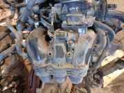 Ansaugkrümmer Peugeot 107, I 2005.01 - 2009.06 Gebraucht,