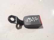 Gurtschloss - Hinten CENTER Citroen Evasion, I 1994.01 - 2002.12 Gebraucht,
