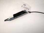 Antenne Verstärker Audi A6, C6 2005.01 - 2008.10 4f9035225a,